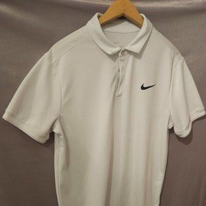 Men's Nike Dri-FIT Golf Polo Shirt